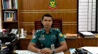 Four police officers suspended